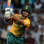 JP Duminy